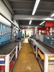 Enterprise Hub (D22), Factory #632354801